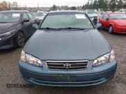 ✅ 2001 Toyota Camry LE • VIN: 4T1BG22K61U765573 • Лот: 43781639. Опубликован ранее на IAAI с пробегом 191 433 миль. Бесплатный доступ к архиву аукционных продаж из США и подробный отчёт об истории автомобиля на DreamBid. Изображение 6.