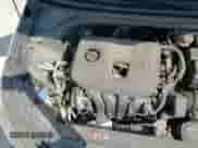 2020 Hyundai Elantra SEL с VIN 5NPD84LF6LH539800, выставлен на аукционе Copart как лот 81862695 с пробегом 98 230 миль миль и Списание • Salvage title. История ставок и продаж доступна на DreamBid. Изображение 14.