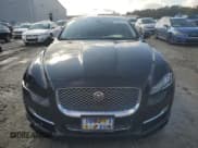 ✅ 2016 Jaguar XJ Portfolio • VIN: SAJWJ2GDXG8W03143 • Lot: 86467114. Listed on Copart with 42,923 mi. Free auction sales archive from the USA and detailed vehicle history report at DreamBid. Image 5.