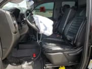 ✅ 2020 Chevrolet Silverado 1500 Custom • VIN: 1GCRWBEH3LZ232642 • Lot: 61209264. Wystawiony na Copart z przebiegiem 47 311 mil. Bezpłatny archiwum sprzedaży aukcyjnych z USA i szczegółowy raport historii pojazdu na DreamBid. Zdjęcie 7.