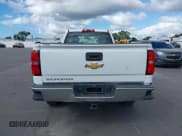 ✅ 2018 Chevrolet Silverado 1500 Work Truck • VIN: 1GCNCNEC8JZ906214 • Lot: 43342796. Wystawiony na IAAI z przebiegiem Nie podano. Bezpłatny archiwum sprzedaży aukcyjnych z USA i szczegółowy raport historii pojazdu na DreamBid. Zdjęcie 16.