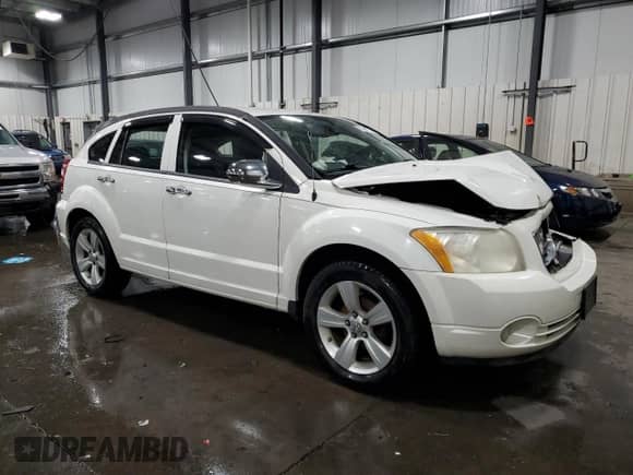 2010 Dodge Caliber Mainstreet с VIN 1B3CB3HA0AD542572, выставлен на аукционе Copart как лот 72781434 с пробегом 144 032 миль миль и Списание • Salvage title. История ставок и продаж доступна на DreamBid. Изображение 4.