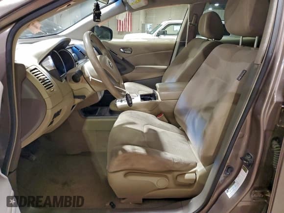 ✅ 2013 Nissan Murano LE • VIN: JN8AZ1MW5DW314264 • Lot: 94506655. Listed on Copart with 125,960 mi. Free auction sales archive from the USA and detailed vehicle history report at DreamBid. Image 7.
