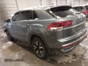 ✅ 2022 Volkswagen Atlas SE • VIN: 1V2LC2CA6NC202401 • Lot: 41485676. Listed on IAAI with 31,101 mi. Free auction sales archive from the USA and detailed vehicle history report at DreamBid. Image 3.