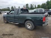 ✅ 2001 Ford F-150 XL • VIN: 1FTRX17L41NA90489 • Lot: 67060015. Listed on Copart with 143,360 mi. Free auction sales archive from the USA and detailed vehicle history report at DreamBid. Image 2.