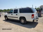 ✅ 2002 Chevrolet Suburban LT • VIN: 1GNFK16ZX2J297539 • Лот: 62850715. Опубликован ранее на Copart с пробегом 255 146 миль. Бесплатный доступ к архиву аукционных продаж из США и подробный отчёт об истории автомобиля на DreamBid. Изображение 2.