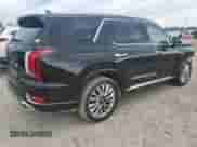 2020 Hyundai Palisade Limited с VIN KM8R54HE2LU092270, выставлен на аукционе Copart как лот 71161274 с пробегом 98 775 миль миль и На запчасти • Non repairable. История ставок и продаж доступна на DreamBid. Изображение 3.