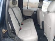 ✅ 2004 Jeep Liberty Limited • VIN: 1J4GL58K94W300593 • Lot: 42159169. Listed on IAAI with 128,613 mi. Free auction sales archive from the USA and detailed vehicle history report at DreamBid. Image 8.