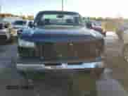 ✅ 2006 Chevrolet Silverado 1500 Work Truck • VIN: 3GCEK14X76G148907 • Lot: 81577854. Wystawiony na Copart z przebiegiem 190 881 mil mil. Skorzystaj z bezpłatnego archiwum sprzedaży aukcyjnych z USA i zobacz szczegółowy raport historii pojazdu na DreamBid. Zdjęcie 5.