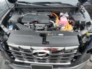 ✅ 2024 Hyundai Tucson Limited • VIN: KM8JECD14RU201962 • Lot: 53594174. Wystawiony na Copart z przebiegiem 13 mil. Bezpłatny archiwum sprzedaży aukcyjnych z USA i szczegółowy raport historii pojazdu na DreamBid. Zdjęcie 12.