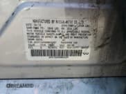 ✅ 2019 Infiniti Q50 Red Sport 400 • VIN: JN1FV7AR0KM830297 • Lot: 60784165. Wystawiony na Copart z przebiegiem 66 742 mil. Bezpłatny archiwum sprzedaży aukcyjnych z USA i szczegółowy raport historii pojazdu na DreamBid. Zdjęcie 12.