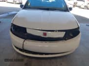 ✅ 2004 Saturn ION ION 1 • VIN: 1G8AG52F34Z189706 • Lot: 43704201. Listed on IAAI with 255,209 mi. Free auction sales archive from the USA and detailed vehicle history report at DreamBid. Image 6.