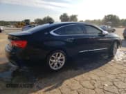 ✅ 2016 Chevrolet Impala • VIN: 2G1135SA8G9105747 • Лот: 75636714. Опубликован ранее на Copart с пробегом 151 602 миль. Бесплатный доступ к архиву аукционных продаж из США и подробный отчёт об истории автомобиля на DreamBid. Изображение 3.