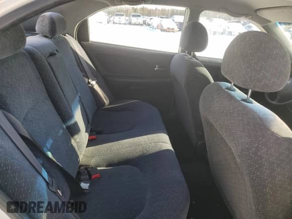 2003 Hyundai Sonata с VIN KMHWF25SX3A748134, выставлен на аукционе Copart как лот 85807624 с пробегом 250 594 миль миль и Чистый • Clean title. История ставок и продаж доступна на DreamBid. Изображение 10.