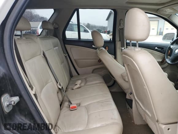 ✅ 2006 Saturn VUE • VIN: 5GZCZ63456S885697 • Lot: 43635685. Wystawiony na Copart z przebiegiem 283 275 mil. Bezpłatny archiwum sprzedaży aukcyjnych z USA i szczegółowy raport historii pojazdu na DreamBid. Zdjęcie 11.