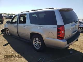 ✅ 2012 Chevrolet Suburban LS • VIN: 1GNSKHE77CR238331 • Lot: 65931523. Wystawiony na Copart z przebiegiem Nie podano. Bezpłatny archiwum sprzedaży aukcyjnych z USA i szczegółowy raport historii pojazdu na DreamBid. Zdjęcie 2.