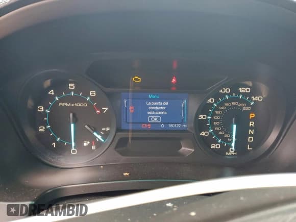 ✅ 2014 Ford Explorer • VIN: 1FM5K7B98EGC27855 • Lot: 93305735. Listed on Copart with 180,122 mi. Free auction sales archive from the USA and detailed vehicle history report at DreamBid. Image 9.