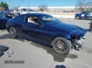 ✅ 2023 Mercedes-Benz C 300 • VIN: W1KWJ8DB4PG125835 • Lot: 41654470. Wystawiony na IAAI z przebiegiem 14 001 mil. Bezpłatny archiwum sprzedaży aukcyjnych z USA i szczegółowy raport historii pojazdu na DreamBid. Zdjęcie 1.