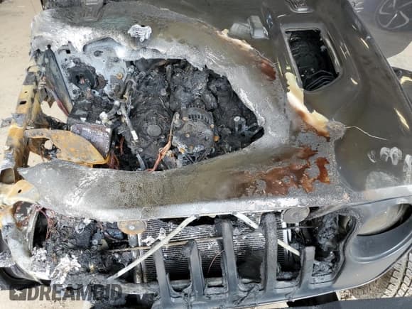 ✅ 2022 Jeep Gladiator Rubicon • VIN: 1C6JJTBG3NL119901 • Lot: 69884894. Listed on Copart with Not provided. Free auction sales archive from the USA and detailed vehicle history report at DreamBid. Image 11.