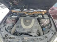 ✅ 2008 Mercedes-Benz S 550 • VIN: WDDNG86X38A180980 • Lot: 95313715. Listed on Copart with 140,359 mi. Free auction sales archive from the USA and detailed vehicle history report at DreamBid. Image 11.