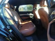 ✅ 2022 Audi e-tron Premium • VIN: WA1AAAGE0NB004791 • Lot: 43579769. Listed on IAAI with 26,952 mi. Free auction sales archive from the USA and detailed vehicle history report at DreamBid. Image 8.