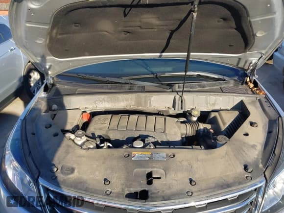 ✅ 2017 Chevrolet Traverse LT • VIN: 1GNKVGKD7HJ278894 • Lot: 43542365. Wystawiony na IAAI z przebiegiem 134 882 mil. Bezpłatny archiwum sprzedaży aukcyjnych z USA i szczegółowy raport historii pojazdu na DreamBid. Zdjęcie 10.