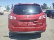 ✅ 2010 Hyundai Santa Fe SE • VIN: 5NMSH4AG8AH355648 • Лот: 70784185. Опубликован ранее на Copart с пробегом 118 148 миль. Бесплатный доступ к архиву аукционных продаж из США и подробный отчёт об истории автомобиля на DreamBid. Изображение 6.