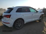 ✅ 2025 Audi Q5 S line Premium Plus • VIN: WA1EAAFY1S2019549 • Lot: 80476225. Wystawiony na Copart z przebiegiem Nie podano. Bezpłatny archiwum sprzedaży aukcyjnych z USA i szczegółowy raport historii pojazdu na DreamBid. Zdjęcie 3.