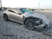 ✅ 2012 Porsche 911 991 Carrera • VIN: WP0AA2A92CS106663 • Lot: 60131035. Listed on Copart with 65,011 mi. Free auction sales archive from the USA and detailed vehicle history report at DreamBid. Image 4.