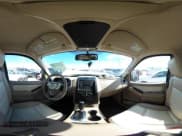 ✅ 2008 Ford Explorer Sport Trac Limited • VIN: 1FMEU33E98UB31348 • Лот: 43679352. Опубликован ранее на IAAI с пробегом 108 236 миль. Бесплатный доступ к архиву аукционных продаж из США и подробный отчёт об истории автомобиля на DreamBid. Изображение 19.