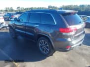 ✅ 2018 Jeep Grand Cherokee High Altitude • VIN: 1C4RJFCT2JC343874 • Lot: 43498063. Wystawiony na IAAI z przebiegiem 59 543 mil. Bezpłatny archiwum sprzedaży aukcyjnych z USA i szczegółowy raport historii pojazdu na DreamBid. Zdjęcie 3.