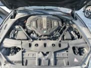 ✅ 2013 BMW 6 Series 650i • VIN: WBAYP9C5XDD168797 • Лот: 58171325. Опубликован ранее на Copart с пробегом Не указан. Бесплатный доступ к архиву аукционных продаж из США и подробный отчёт об истории автомобиля на DreamBid. Изображение 11.