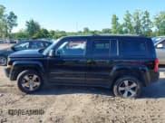 ✅ 2017 Jeep Patriot High Altitude • VIN: 1C4NJRFB0HD109675 • Lot: 42638428. Listed on IAAI with 84,114 mi. Free auction sales archive from the USA and detailed vehicle history report at DreamBid. Image 14.