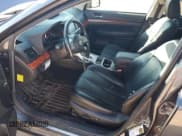 ✅ 2011 Subaru Outback Limited Power Moon • VIN: 4S4BRCLC1B3332399 • Lot: 81800355. Listed on Copart with 114,980 mi. Free auction sales archive from the USA and detailed vehicle history report at DreamBid. Image 7.