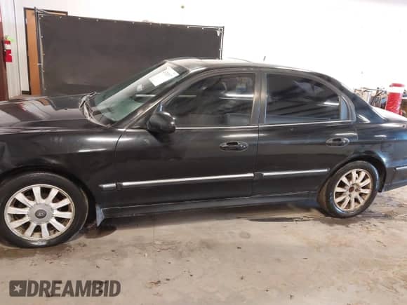 2003 Hyundai Sonata GLS с VIN KMHWF35H33A782779, выставлен на аукционе IAAI как лот 41702937 с пробегом 285 264 миль миль и . История ставок и продаж доступна на DreamBid. Изображение 15.