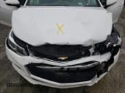 ✅ 2016 Chevrolet Cruze LS • VIN: 1G1BC5SM6G7275671 • Лот: 70405612. Опубликован ранее на Copart с пробегом 94 531 миль. Бесплатный доступ к архиву аукционных продаж из США и подробный отчёт об истории автомобиля на DreamBid. Изображение 12.