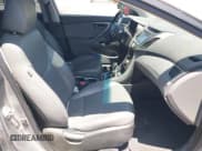 ✅ 2015 Hyundai Elantra Sport • VIN: KMHDH4AH4FU321591 • Lot: 42743708. Listed on IAAI with 169,391 mi. Free auction sales archive from the USA and detailed vehicle history report at DreamBid. Image 5.