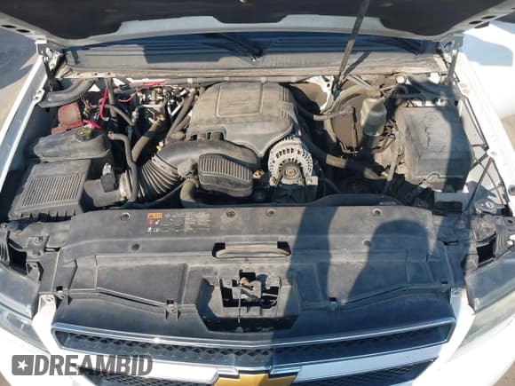 ✅ 2013 Chevrolet Tahoe Commercial • VIN: 1GNLC2E07DR344538 • Lot: 42938452. Wystawiony na IAAI z przebiegiem 220 507 mil. Bezpłatny archiwum sprzedaży aukcyjnych z USA i szczegółowy raport historii pojazdu na DreamBid. Zdjęcie 10.