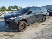 ✅ 2021 Chevrolet Suburban Z71 • VIN: 1GNSKDKD8MR214477 • Lot: 68917445. Listed on Copart with 72,315 mi. Free auction sales archive from the USA and detailed vehicle history report at DreamBid. Image 1.