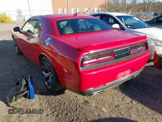 ✅ 2015 Dodge Challenger R/T Plus • VIN: 2C3CDZBT1FH910598 • Lot: 43764910. Listed on IAAI with 104,233 mi. Free auction sales archive from the USA and detailed vehicle history report at DreamBid. Image 3.