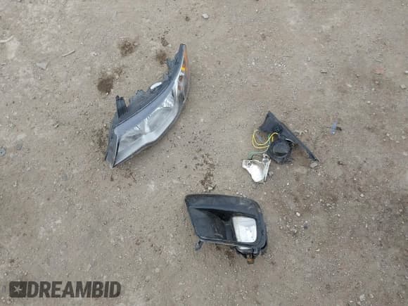 ✅ 2010 Kia Forte SX • VIN: KNAFW6A30A5262526 • Лот: 41104882. Опубликован ранее на IAAI с пробегом 43 443 миль. Бесплатный доступ к архиву аукционных продаж из США и подробный отчёт об истории автомобиля на DreamBid. Изображение 12.