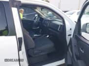 ✅ 2024 Nissan Frontier S • VIN: 1N6ED1CL4RN661503 • Лот: 43718335. Опубликован ранее на IAAI с пробегом 32 052 миль. Бесплатный доступ к архиву аукционных продаж из США и подробный отчёт об истории автомобиля на DreamBid. Изображение 5.