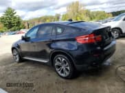 ✅ 2013 BMW X6 xDrive35i • VIN: 5UXFG2C54DL784534 • Лот: 82050805. Опубликован ранее на Copart с пробегом 99 326 миль. Бесплатный доступ к архиву аукционных продаж из США и подробный отчёт об истории автомобиля на DreamBid. Изображение 2.