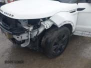 ✅ 2017 Land Rover Range Rover Evoque SE • VIN: SALVP2BG1HH239795 • Lot: 43797451. Listed on IAAI with 92,537 mi. Free auction sales archive from the USA and detailed vehicle history report at DreamBid. Image 17.