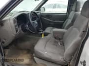 ✅ 2003 Chevrolet S-10 • VIN: 1GCCS14X938106909 • Лот: 81738184. Опубликован ранее на Copart с пробегом 180 944 миль. Бесплатный доступ к архиву аукционных продаж из США и подробный отчёт об истории автомобиля на DreamBid. Изображение 7.