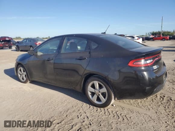 ✅ 2015 Dodge Dart SXT • VIN: 1C3CDFBB6FD403053 • Lot: 49810975. Listed on Copart with 98,695 mi. Free auction sales archive from the USA and detailed vehicle history report at DreamBid. Image 2.