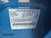 ✅ 2025 Ford Maverick XL • VIN: 3FTTW8A38SRA61604 • Лот: 43401061. Опубликован ранее на IAAI с пробегом 18 953 миль. Бесплатный доступ к архиву аукционных продаж из США и подробный отчёт об истории автомобиля на DreamBid. Изображение 9.