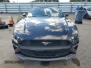 ✅ 2020 Ford Mustang EcoBoost Premium • VIN: 1FATP8UH5L5179768 • Lot: 90226595. Listed on Copart with 80,704 mi. Free auction sales archive from the USA and detailed vehicle history report at DreamBid. Image 5.