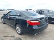 ✅ 2010 Lexus LS 460 • VIN: JTHCL5EFXA5008723 • Лот: 42635747. Опубликован ранее на IAAI с пробегом 156 030 миль. Бесплатный доступ к архиву аукционных продаж из США и подробный отчёт об истории автомобиля на DreamBid. Изображение 3.