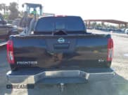 ✅ 2019 Nissan Frontier SL • VIN: 1N6AD0ER4KN773783 • Lot: 41632094. Listed on IAAI with 142,026 mi. Free auction sales archive from the USA and detailed vehicle history report at DreamBid. Image 16.